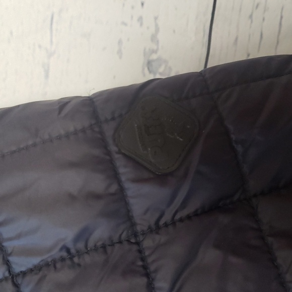 Puffa Men's light jacket - Picture 5 of 9